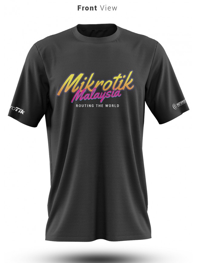 Mikrotik Malaysia MK01
